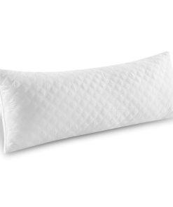 Almohada de Cuerpo Completo Oubonun para Dormir-Ajustable