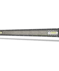 Barra de luz LED de 30 pulgadas Auto Power Plus 230W QUAD