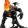 Figura de vinilo Mini Epic Balrog Lord of The Rings de WETA