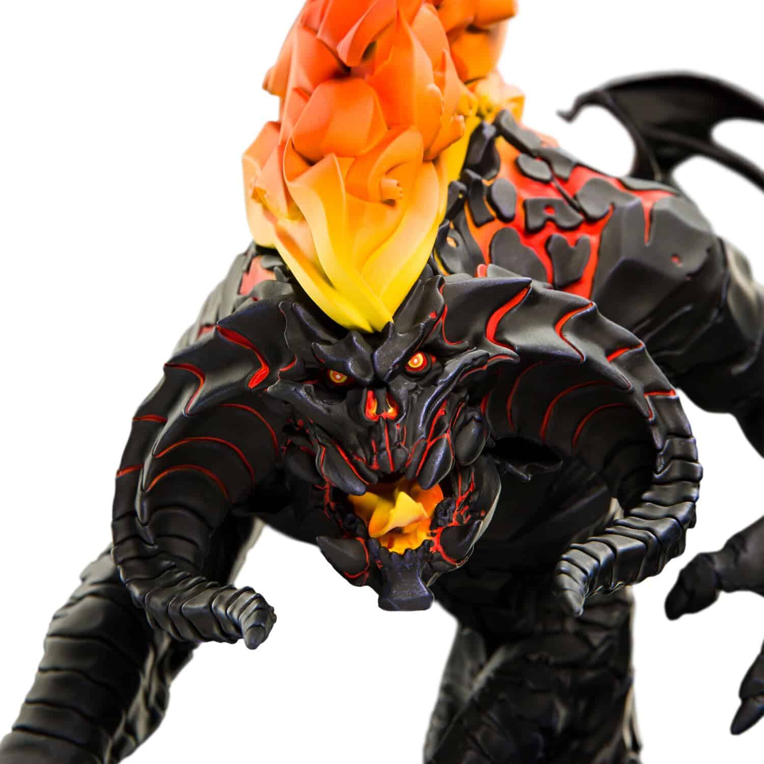 Figura de vinilo Mini Epic Balrog Lord of The Rings de WETA - Imagen 5