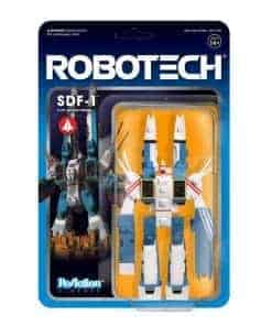 Figura de acción SUPER7 ROBOW01-SDF-02