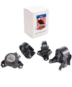 Kit de Montaje de Motor DNJ MMK1096 Para 2005-2010 Kia