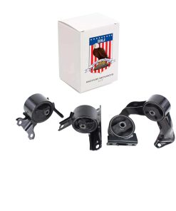 Kit de soportes de motor DNJ MMK1067 para Chrysler