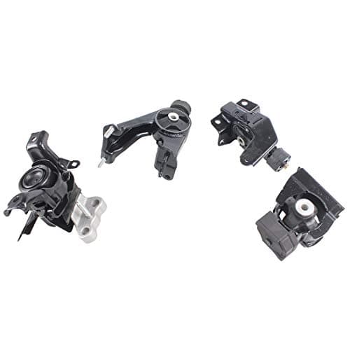 Kit de Montaje de Motor DNJ MMK1059 para Toyota Corolla