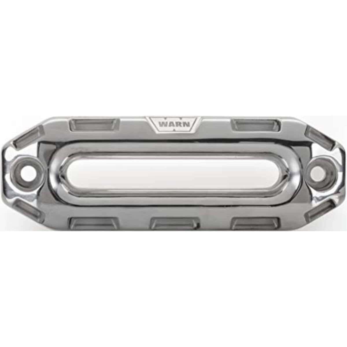 Accesorio para Winch WARN 100660: Epic 1.0" Polea de