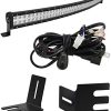 Kit de Barra de Luces LED Compatible con Honda Pioneer 700