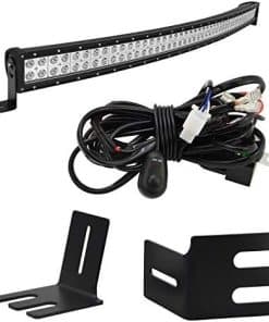 Kit de Barra de Luces LED Compatible con Honda Pioneer 700