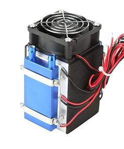 Máquina de Refrigeración Semiconductora de 12V con