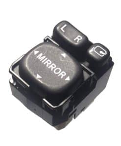 Interruptor de Espejo Exterior de Repuesto RAV4 EV 2007-17