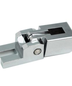 Floyd Rose SELLOS DEL PUENTE (SET) CROMO (PKG)