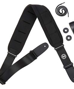 Correa de Guitarra Amumu Acolchada con Espuma SBR Extra