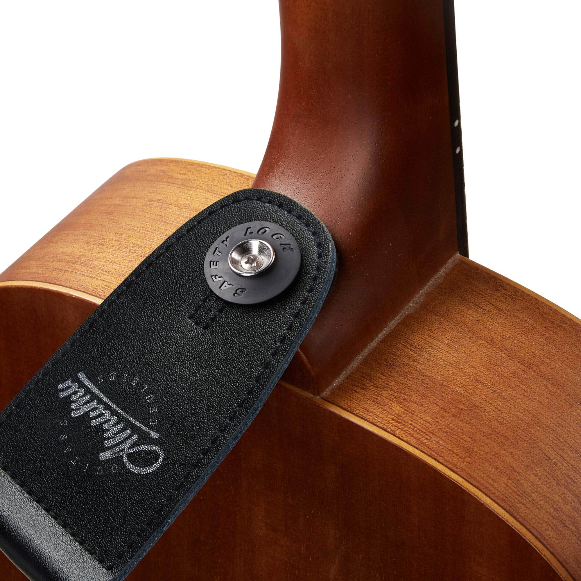 Correa de Guitarra Amumu Acolchada con Espuma SBR Extra - Imagen 9