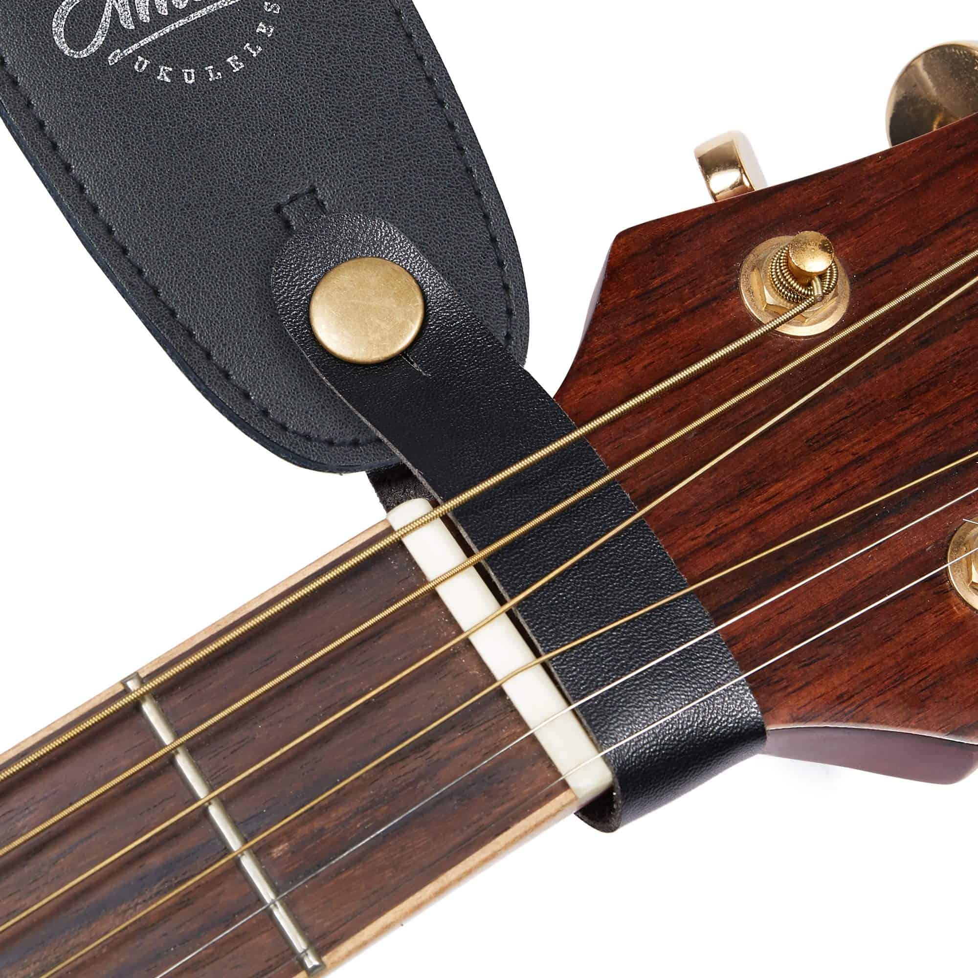 Correa de Guitarra Amumu Acolchada con Espuma SBR Extra - Imagen 8