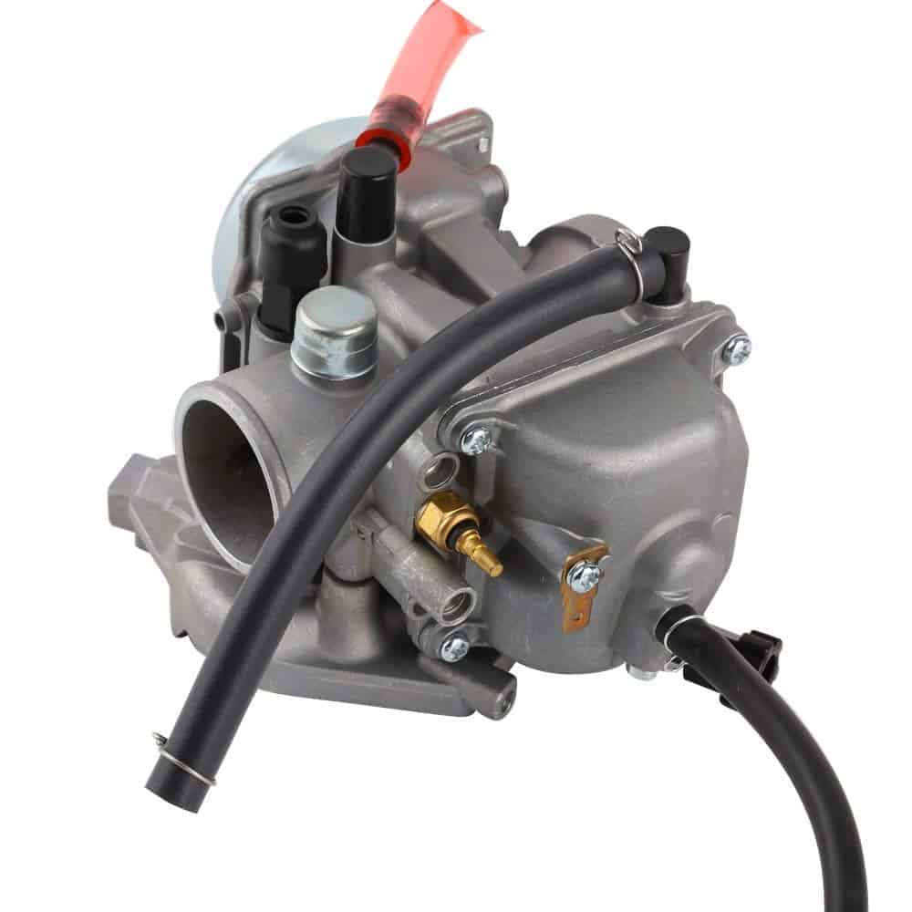 Carburador Nuevo Para Arctic Cat 250 300 Carb 2x4 4x4 2001 - Imagen 6