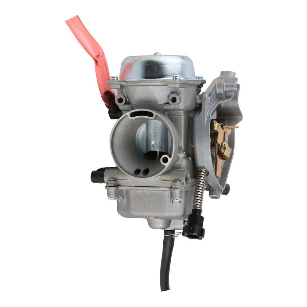 Carburador Nuevo Para Arctic Cat 250 300 Carb 2x4 4x4 2001 - Imagen 3
