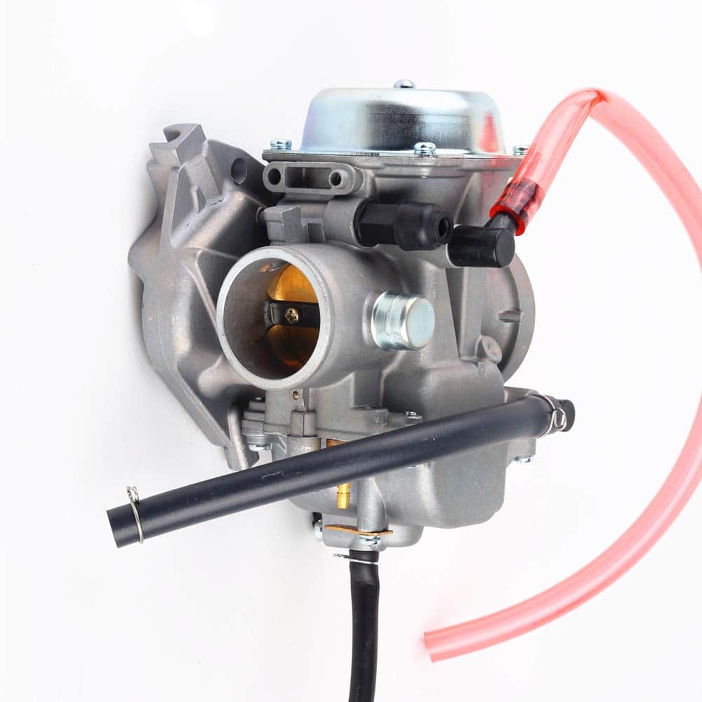 Carburador Nuevo Para Arctic Cat 250 300 Carb 2x4 4x4 2001 - Imagen 8