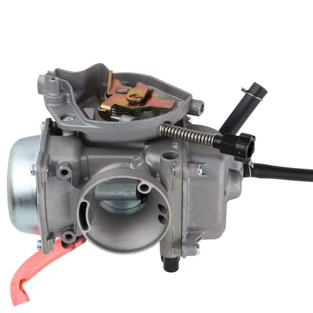 Carburador Nuevo Para Arctic Cat 250 300 Carb 2x4 4x4 2001 - Imagen 5
