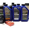 Kit de servicio completo OEM para Polaris Sportsman 850