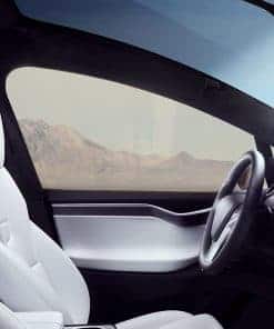 DIY-MotoShield Pro Premium Nano Ceramic Tint (50% VLT) 24