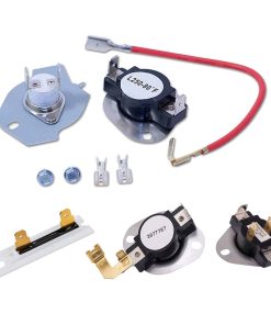 Kit de Termostato para Secadora Siwdoy 279816, Termostato