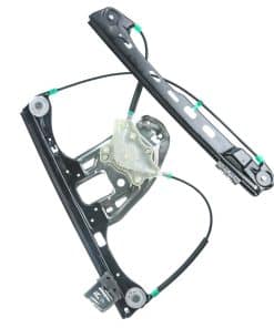 YHTAUTO Regulador de Ventana Eléctrico -Plata