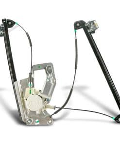 YHTAUTO Regulador de Ventana Eléctrico -Plata