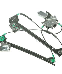 YHTAUTO Regulador de Ventana delantero izquierdo con motor