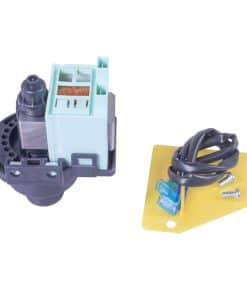 Bomba de desagüe de repuesto para lavadora Haier PCX-30L