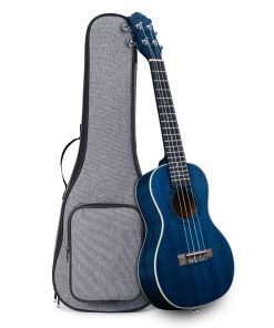 Ukelele Concert Ranch de 23 pulgadas Instrumento