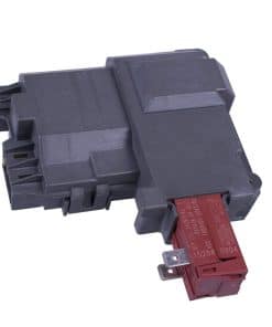 BestParts 131763202 131763256 Switch de Bloqueo de Puerta