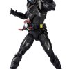 Bandai Tamashii Nations S.H. Figuarts Kamen Rider Build