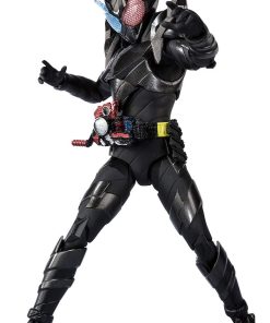 Bandai Tamashii Nations S.H. Figuarts Kamen Rider Build