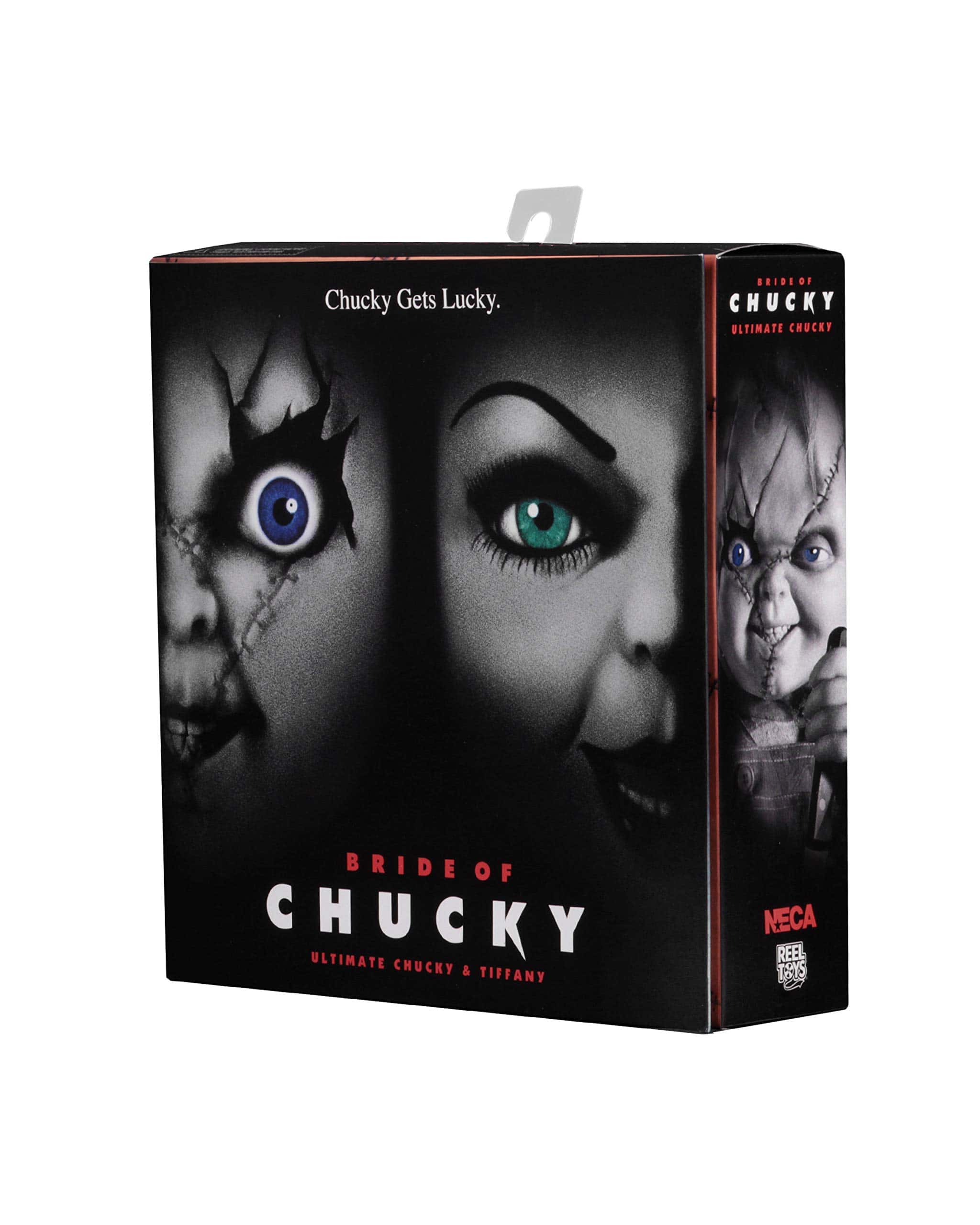 NECA - Figura de Acción a Escala de 7" - Ultimate Chucky & - Imagen 5