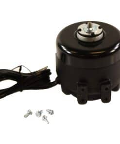 Motor de Ventilador Edgewater Parts N5411, 9 Watts 115V