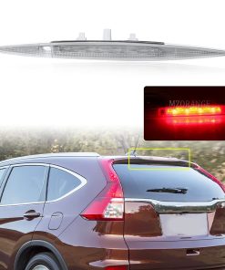 Clidr 3rd Third Brake Light para Honda CRV CR-V 2012-2016