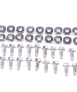 Kit de Tornillos para Cable de Secadora 279393 para