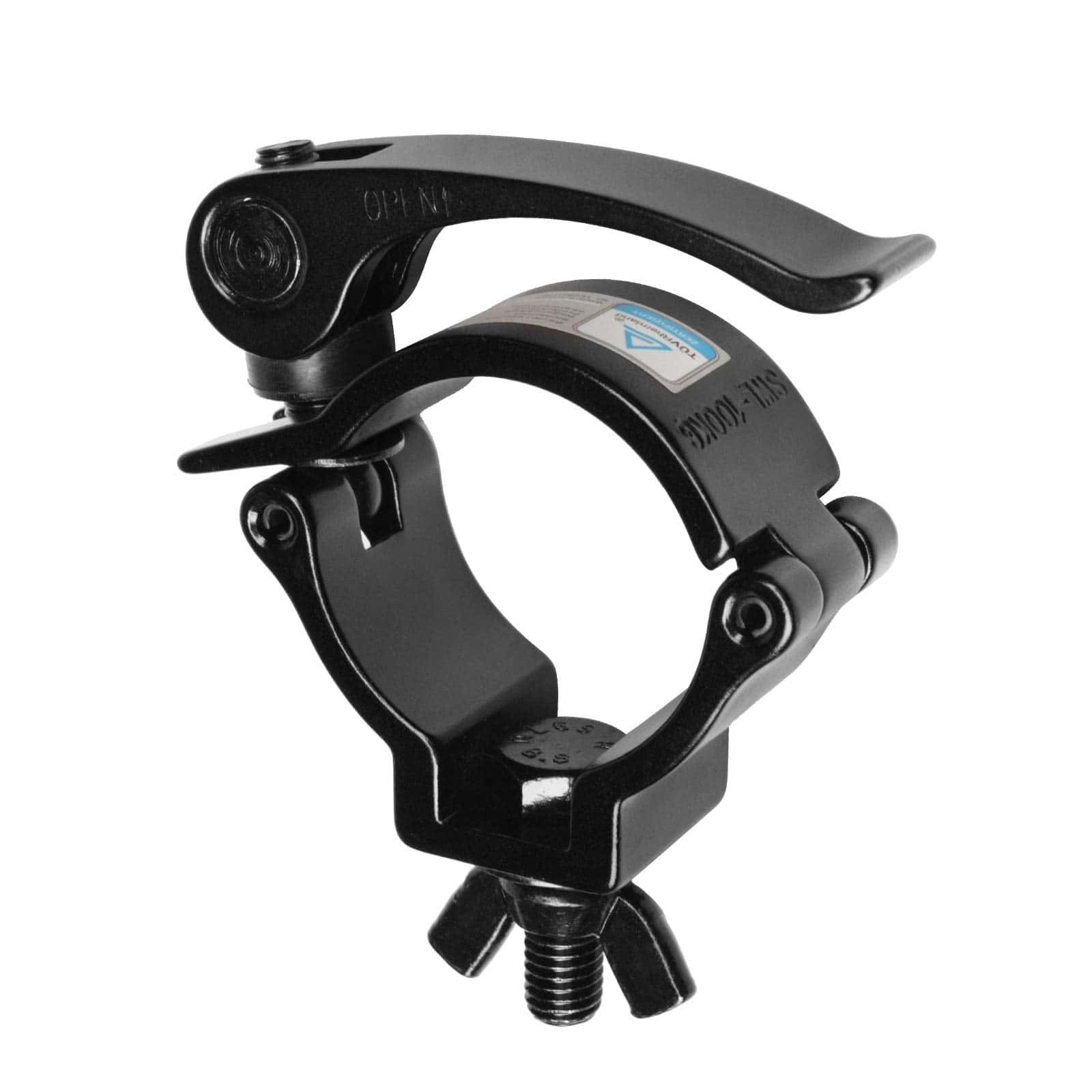 Paquete de 5 Abrazaderas para Iluminación de Escenario DJ - Imagen 8