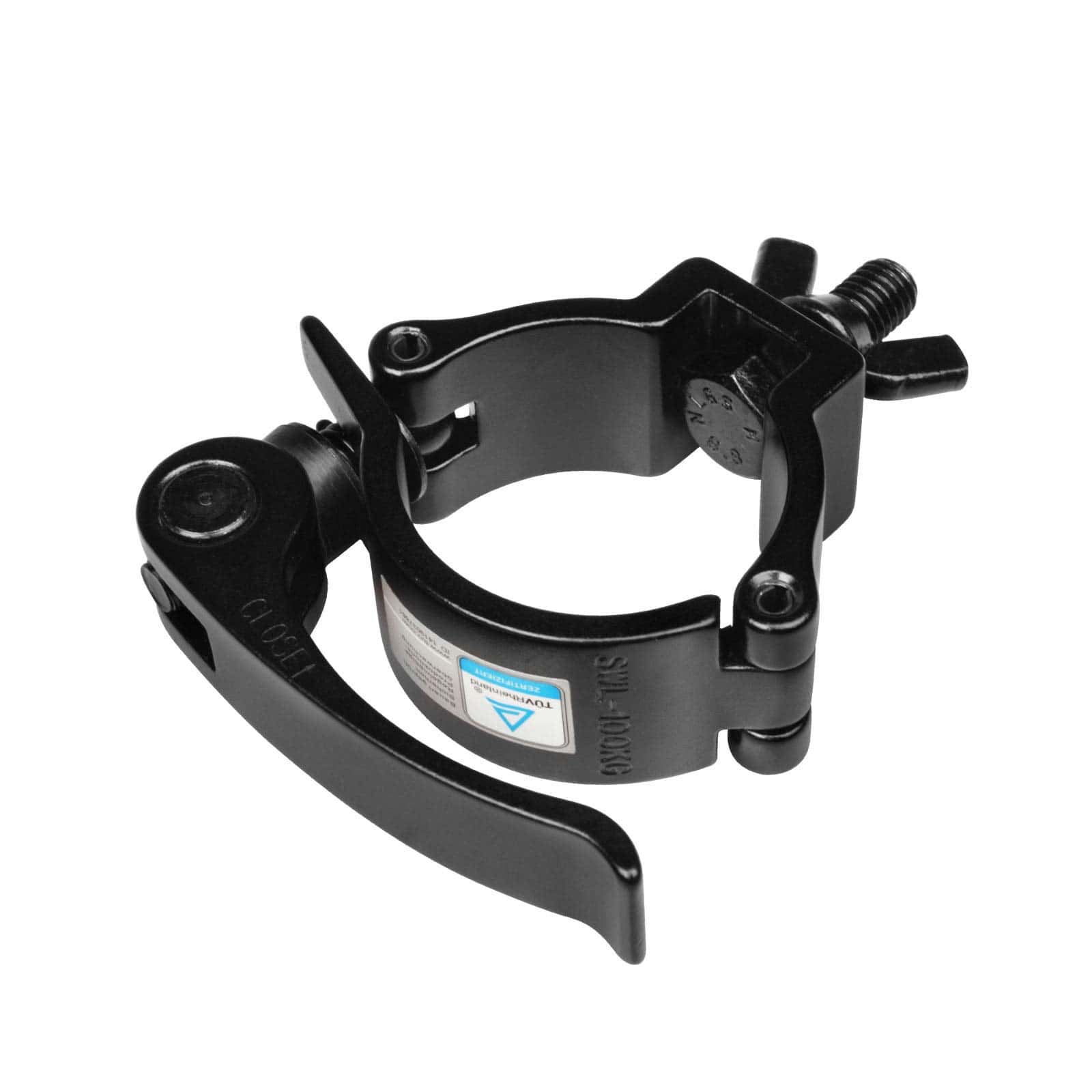 Paquete de 5 Abrazaderas para Iluminación de Escenario DJ - Imagen 9