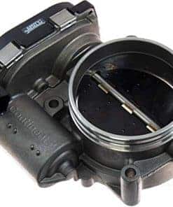 APDTY 141379 Ensamblaje del cuerpo de mariposa de inyección