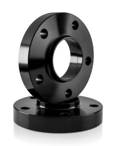 Espaciadores de Rueda Negros Customadeonly de 20 mm 5x120