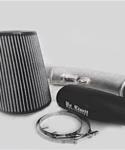 Kit de admisión de aire frío No Limit Fab 67CAIRD para Ford