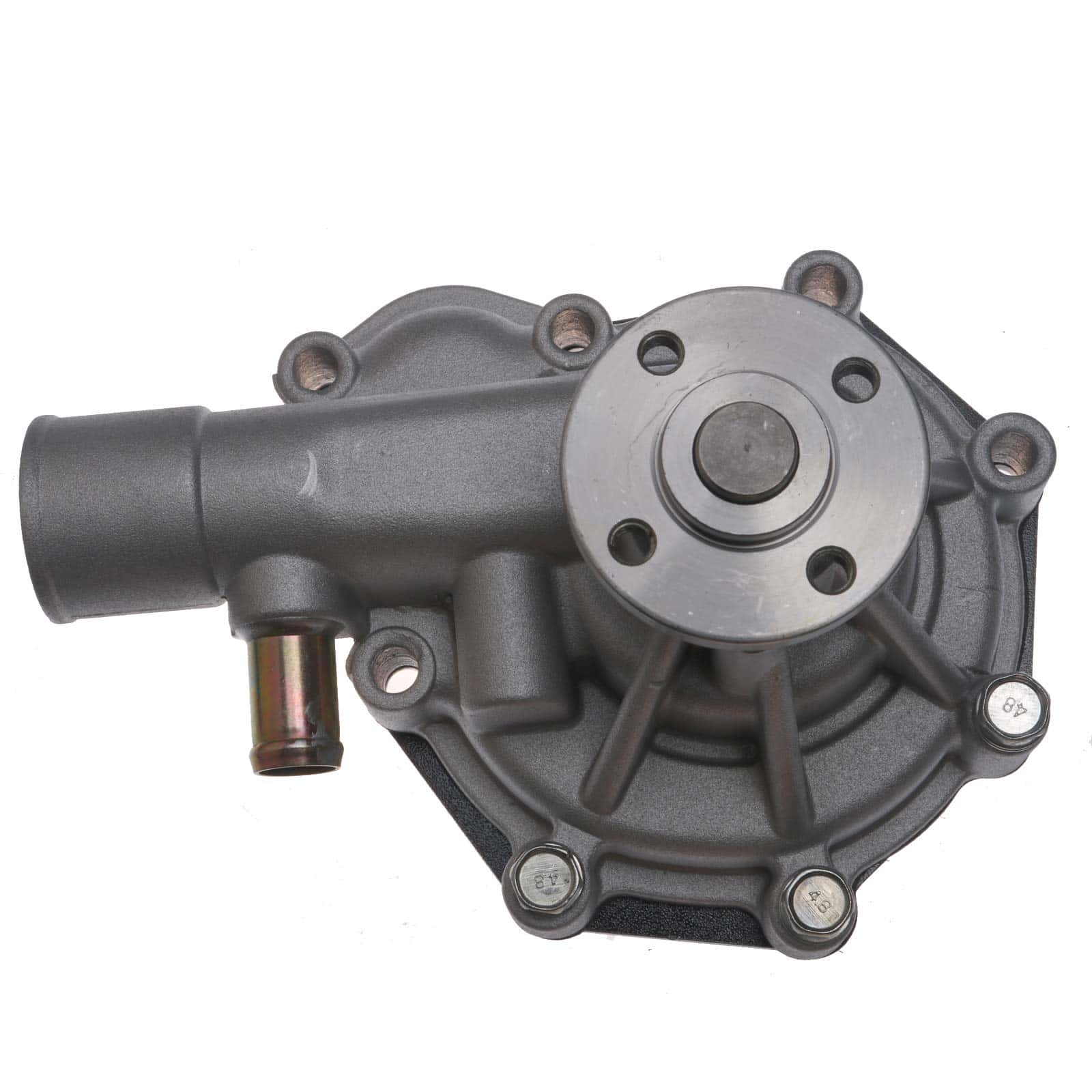 Bomba de Agua 3359117 335-9117 para Caterpillar 236B 236B3