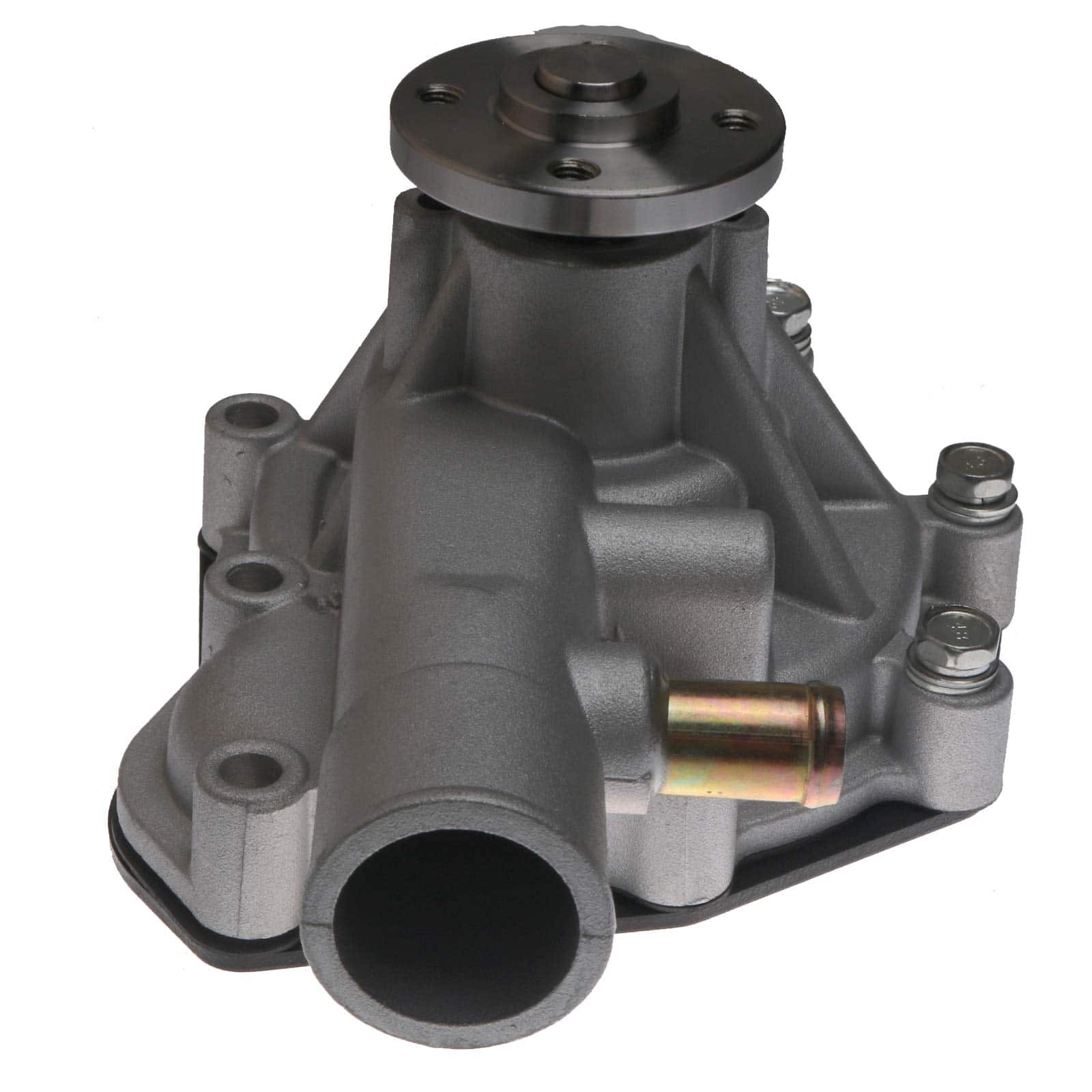 Bomba de Agua 3359117 335-9117 para Caterpillar 236B 236B3 - Imagen 4