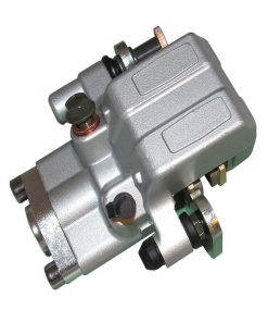 Calibrador de Freno Trasero AUTVAN con Pastillas para