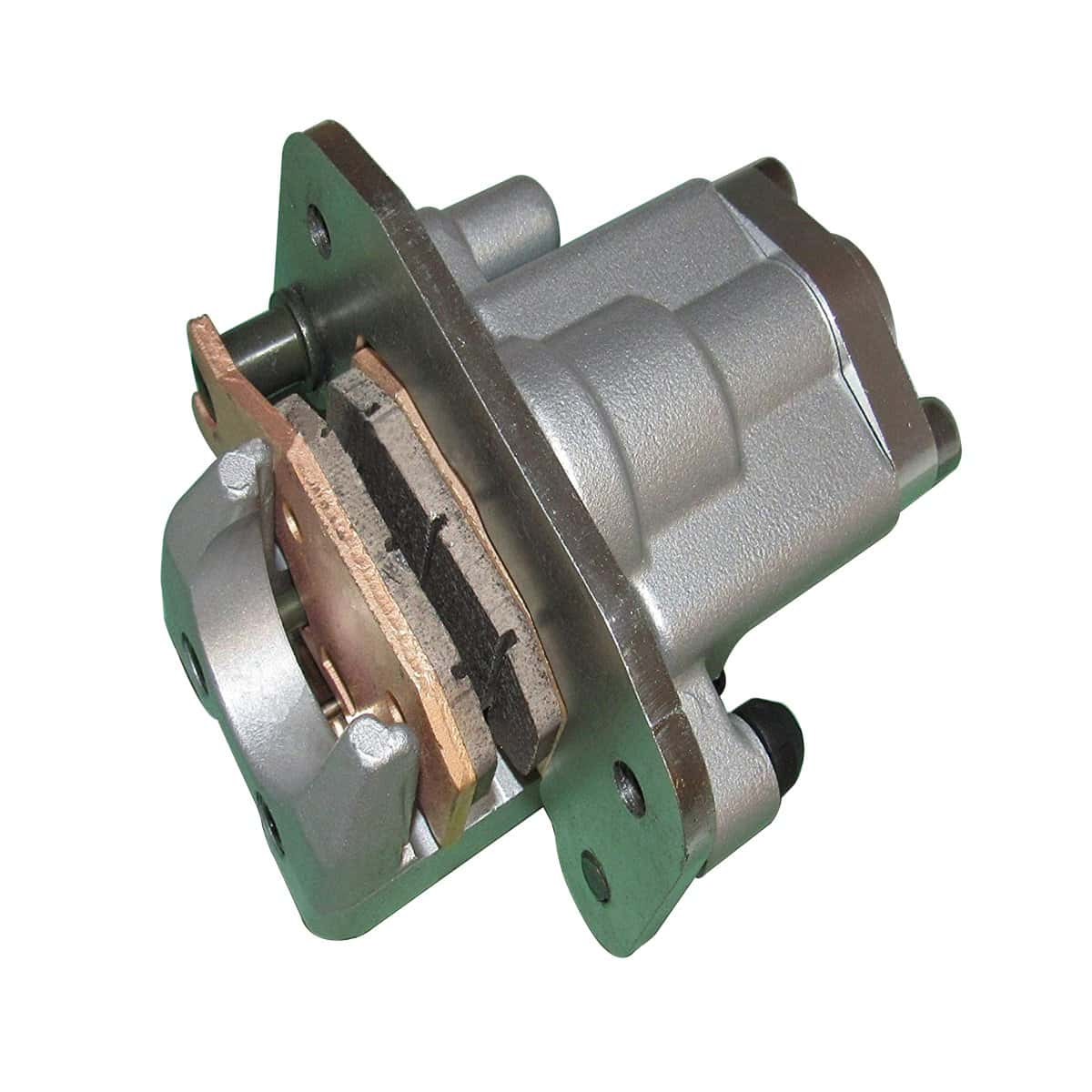 Calibrador de Freno Trasero AUTVAN con Pastillas para - Imagen 3