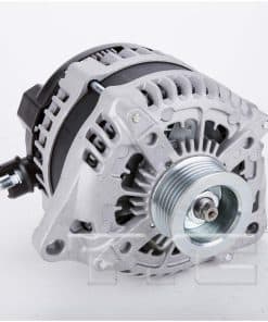 Alternador TYC Compatible con Ford F-150 2011-2014