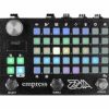 Pedal Multiefectos y Sintetizador Modular Empress Effects