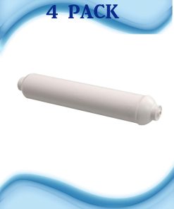 Filtro de Agua en línea de Repuesto Comparable con GE