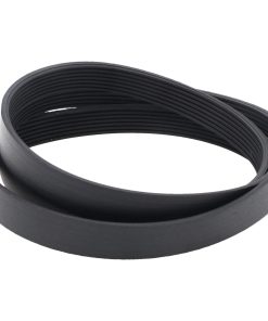 Correa de transmisión para lavadora de -Negro