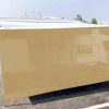 Tentproinc Toldo de sombra para RV 7' X 15' 3'' - Beige